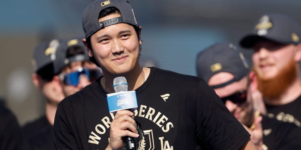 5 ways Ohtani could make MVP history
