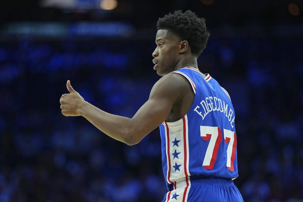 The Bounce: These NBA rookies are tremendous. And next year's class looks great The Bounce: These NBA rookies are tremendous. And next year's class looks great