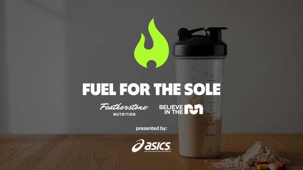 E118 | Lead in Protein Powders, Carb Loading w/ Gels, Ferritin Levels
