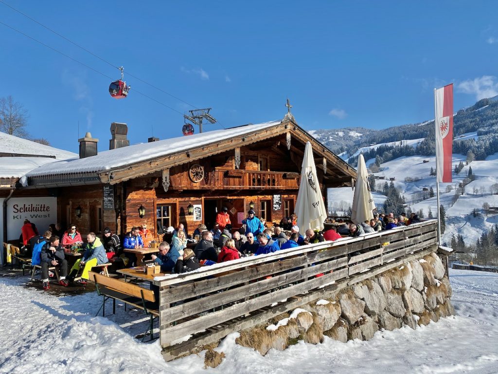 Highlights from Austria