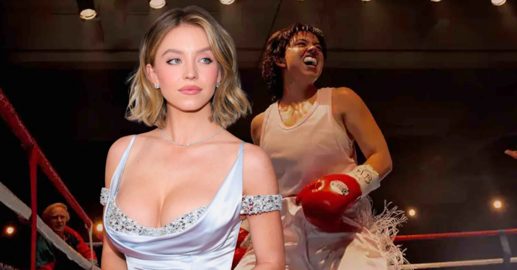 Sydney Sweeney: “Should I give it all up?” Looking to Take On Real Boxing After Filming Combat Sports Icon Biopic