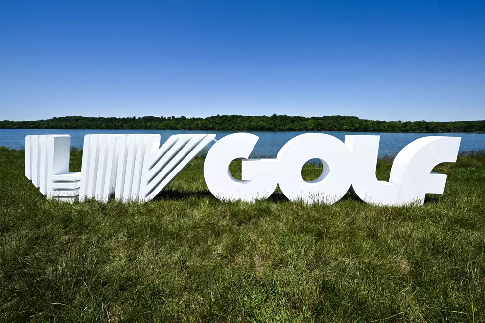 LIV GOLF INCREASES PATHWAYS TO 2026 LEAGUE LIV GOLF INCREASES PATHWAYS TO 2026 LEAGUE