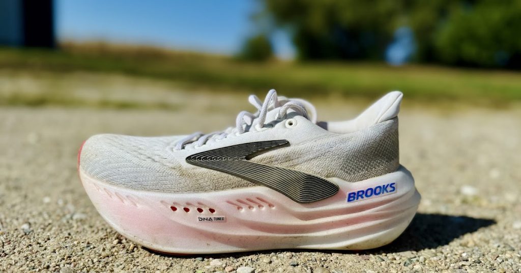 Brooks Glycerin Max Multi Tester Review: Not More of the same, a Whole New Thing- 10 Comparisons Brooks Glycerin Max Multi Tester Review: Not More of the same, a Whole New Thing- 10 Comparisons