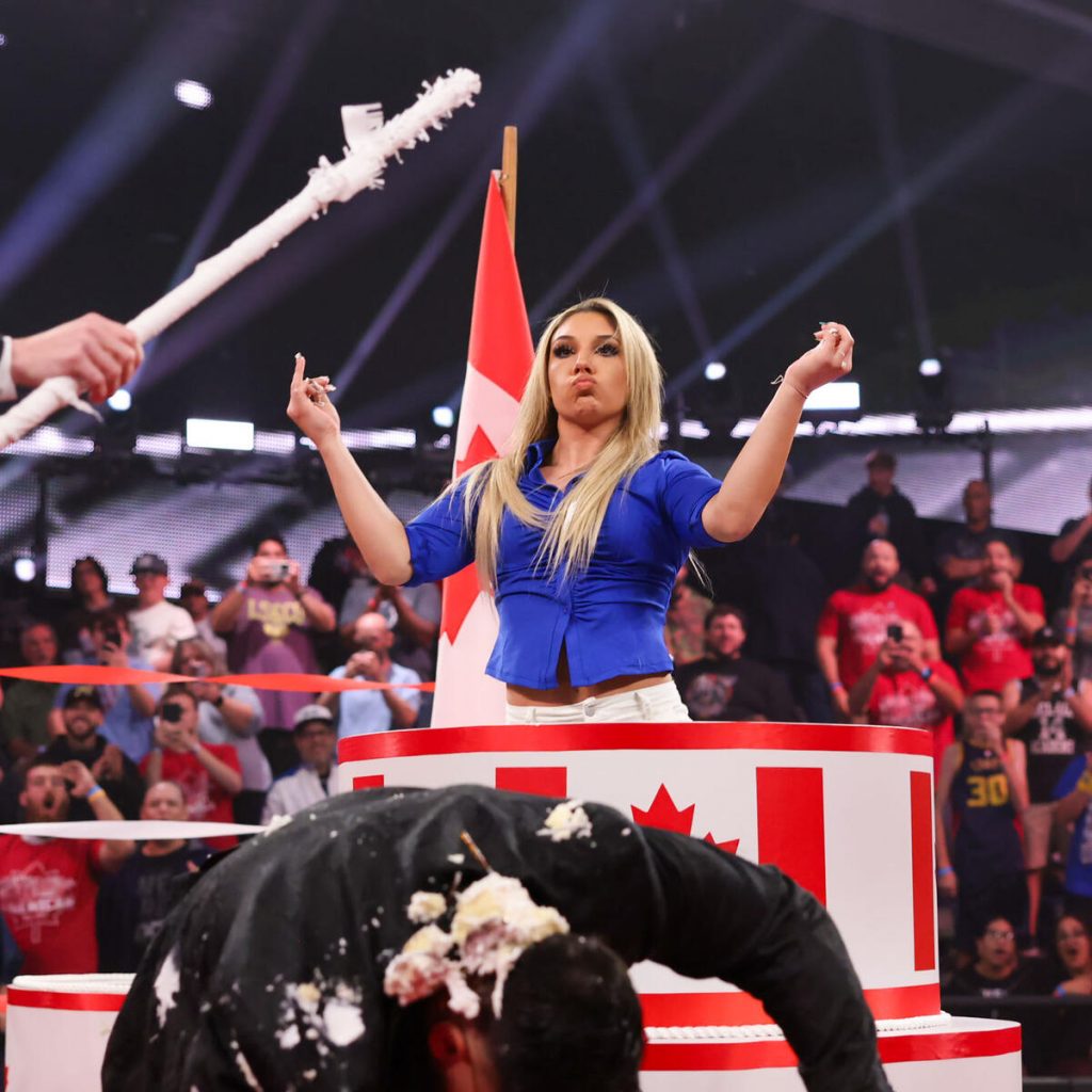 Thea Hail, Kelani Jordan, and Zaria Shine, Fatal Influence Score Major Win