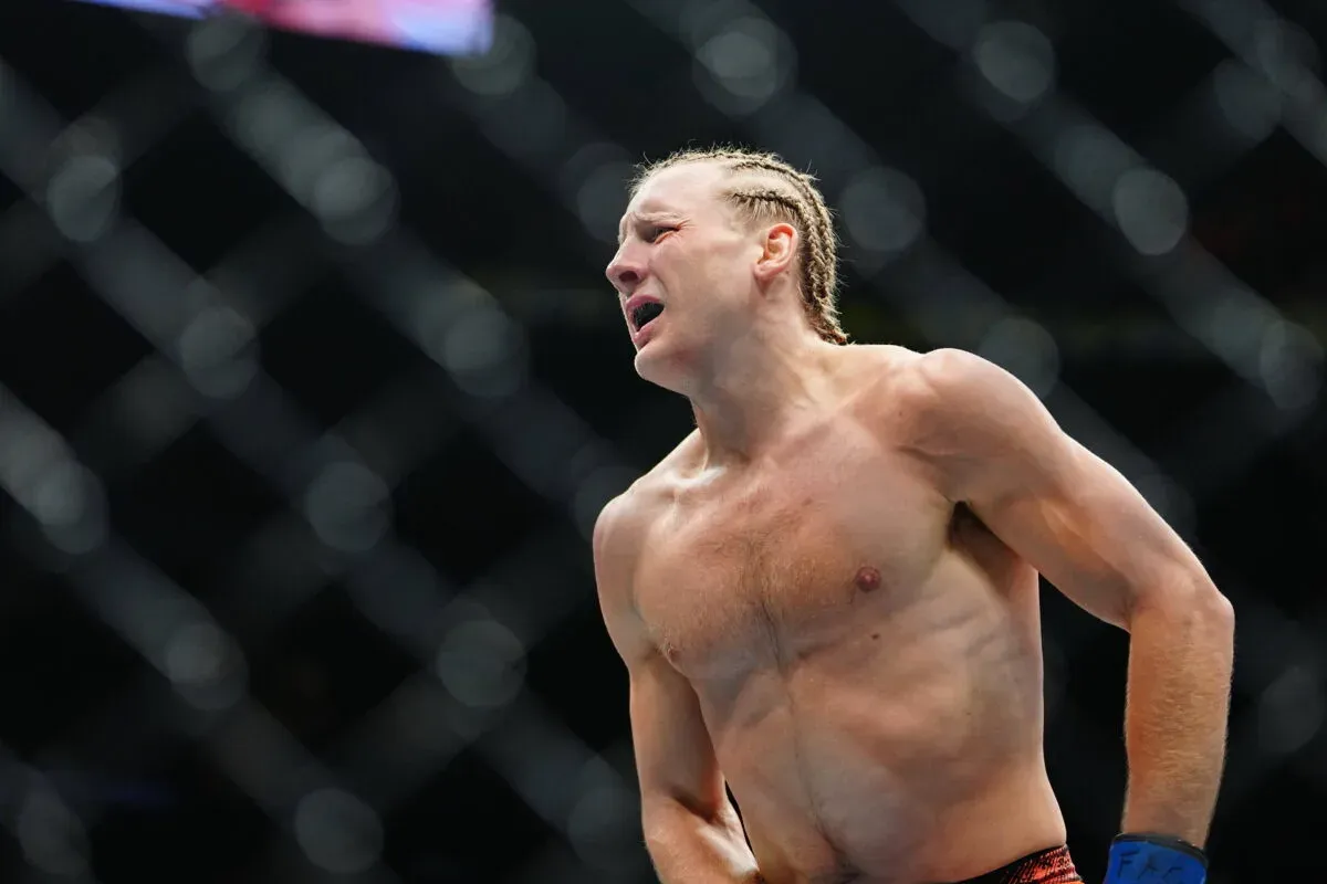 How Paddy Pimblett’s Savage Trolls Are Making MMA Fun Again How Paddy Pimblett’s Savage Trolls Are Making MMA Fun Again