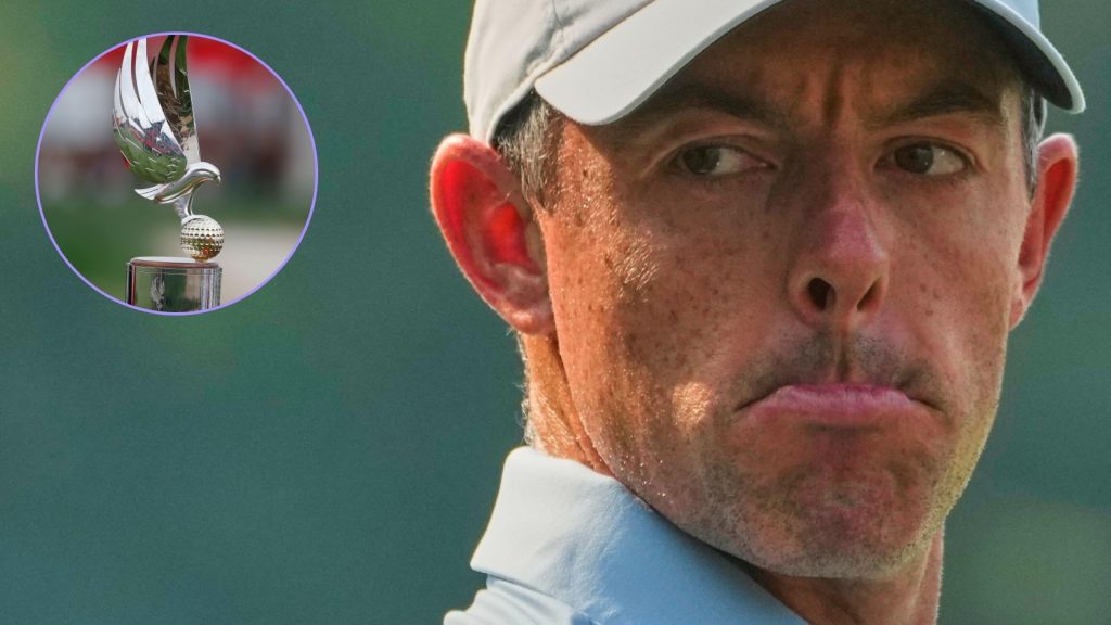 Ranked: The 7 top contenders for the HSBC Championship revealed Ranked: The 7 top contenders for the HSBC Championship revealed