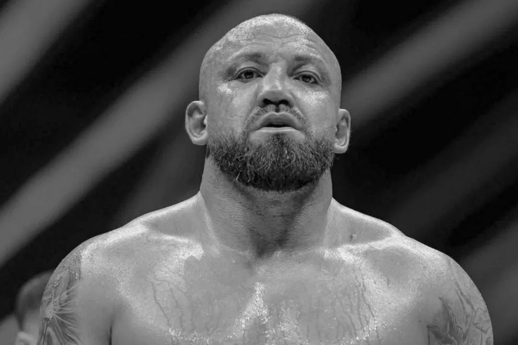 Vladimir Toktasynov dies from cardiac arrest at age 36