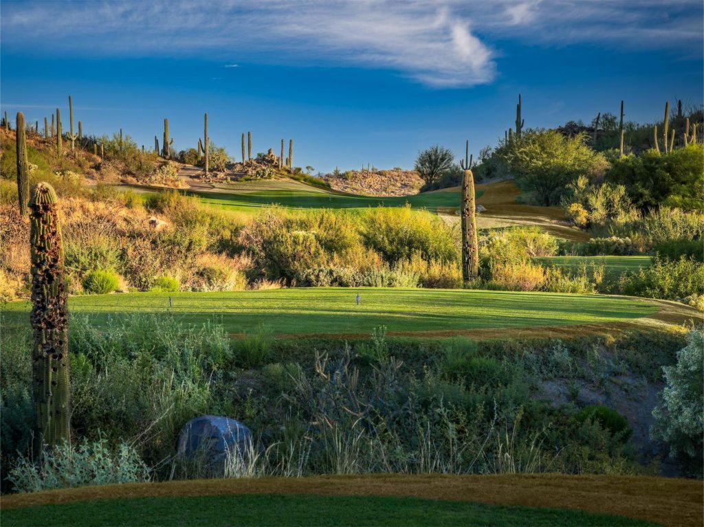 The Club at Starr Pass – Twinkling Anew The Club at Starr Pass – Twinkling Anew
