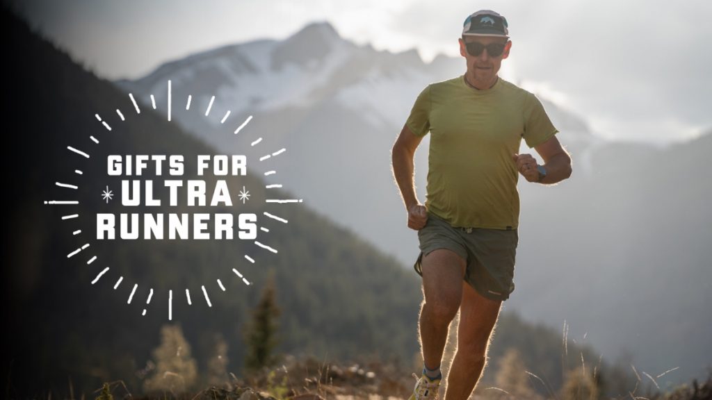 Gifts for Ultrarunners Gifts for Ultrarunners