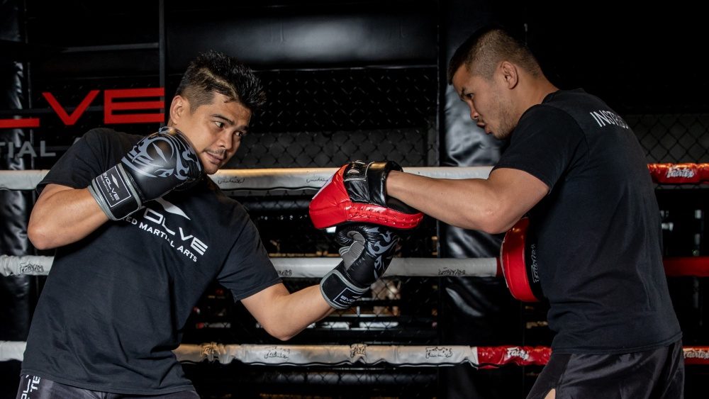 15 Basic Boxing Combinations You Should Master First 15 Basic Boxing Combinations You Should Master First
