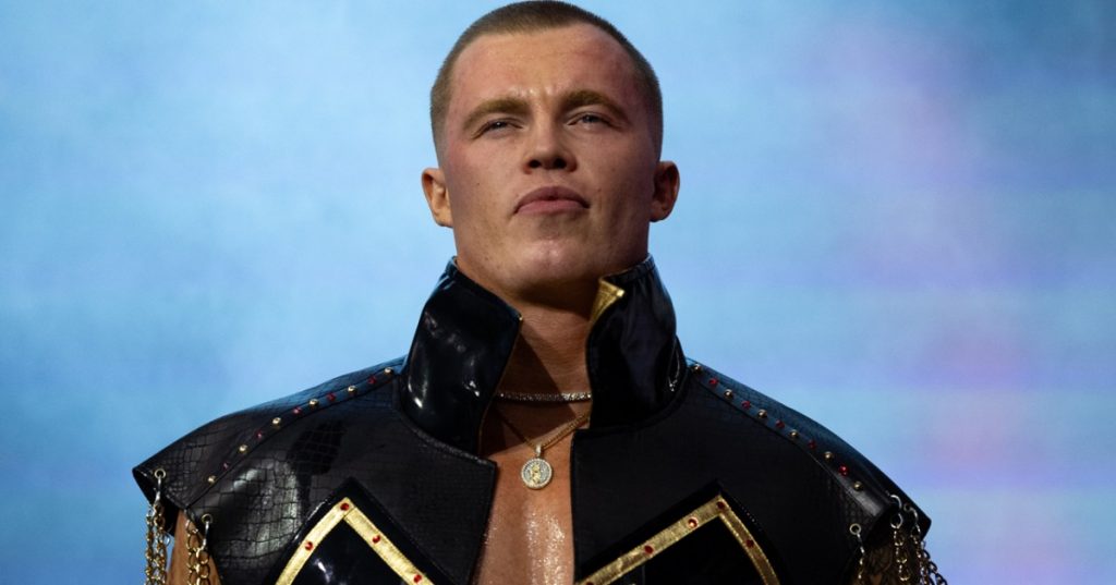 A TNT Championship Match With Massive Stakes Added To AEW Full Gear