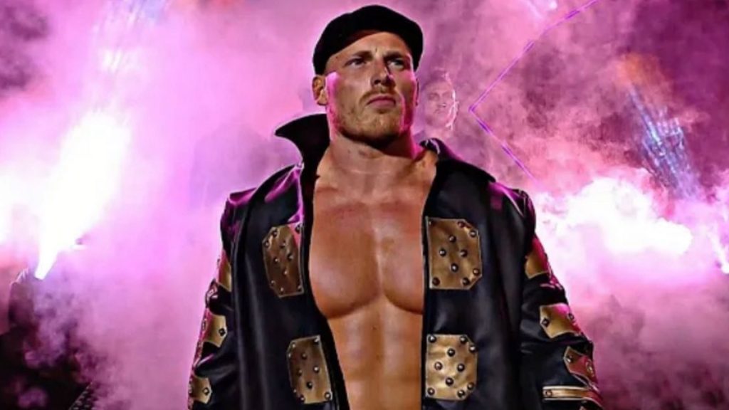 ‘Been hung out to dry’ – WWE star releases furious statement after being ‘totally f***ed’ following release