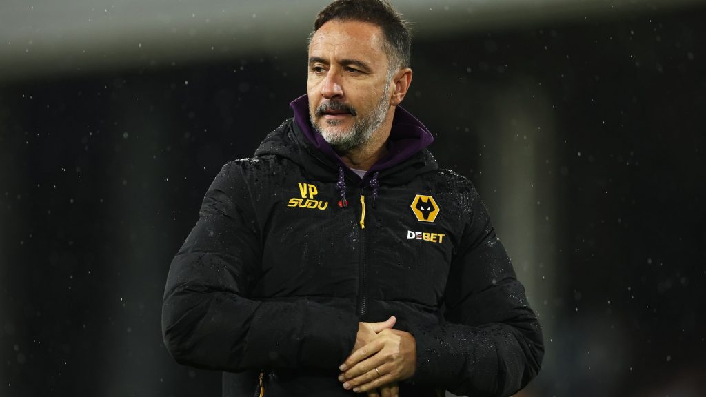 Wolves set to make approach for Rob Edwards to replace Vitor Pereira