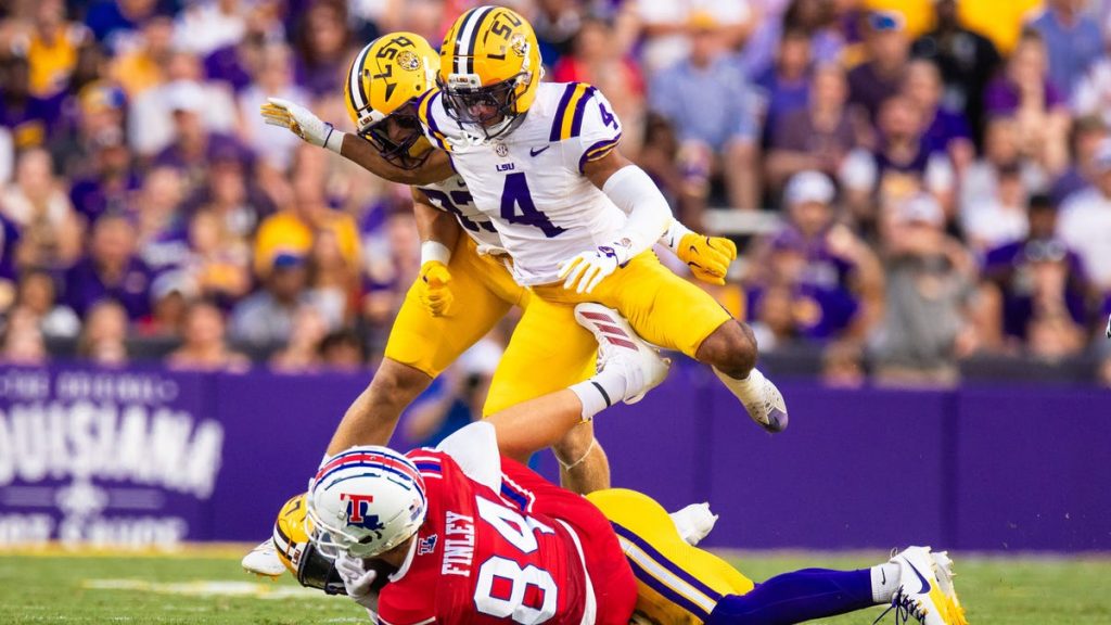 How LSU football can shock the world and upset Alabama in Week 11