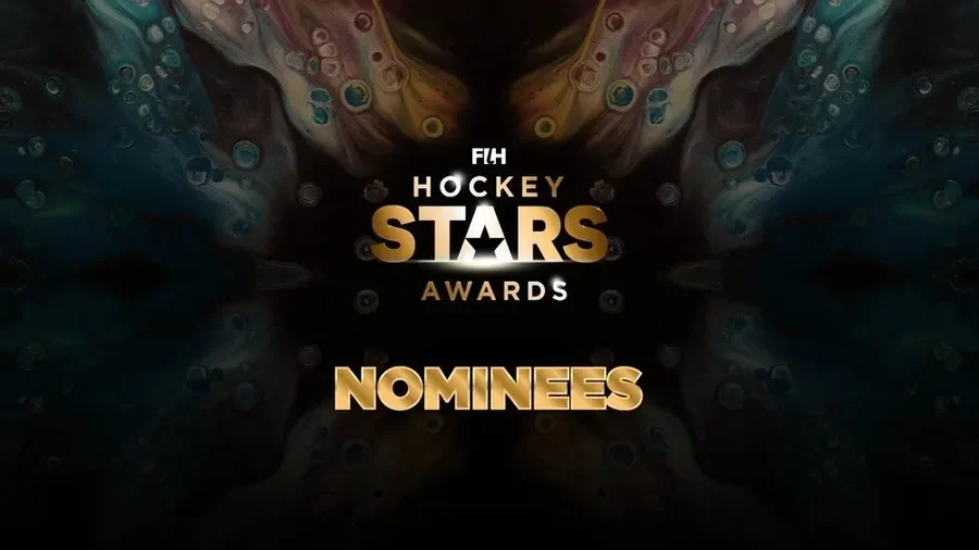 AHF: 
            FIH Hockey Stars Awards 2025: vote for the best players of the year!