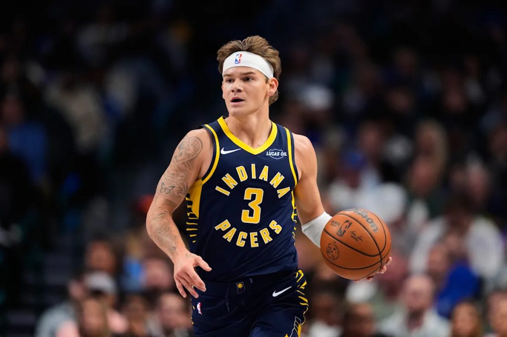 Pacers reportedly waive Mac McClung, 10 days after signing the 3-time dunk contest winner
