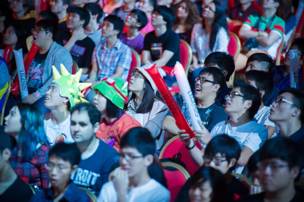 Singapore takes a huge leap in formally recognising esports as a sport Singapore takes a huge leap in formally recognising esports as a sport