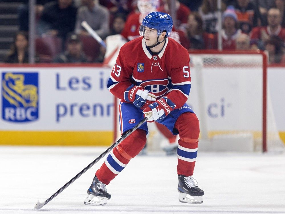 Cowan: Noah Dobson's path to Canadiens began in Austria at age 15 Cowan: Noah Dobson's path to Canadiens began in Austria at age 15