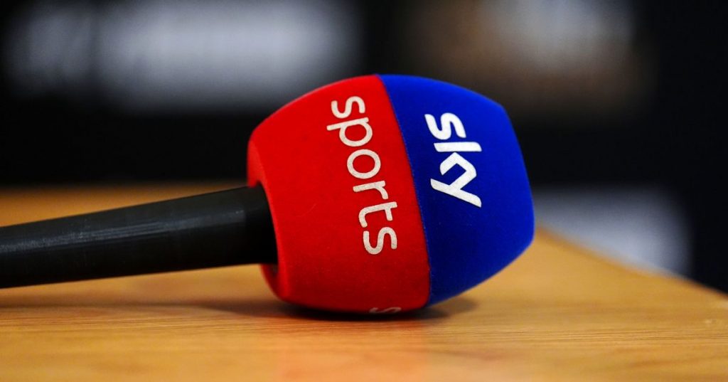 Sky Sports F1 pundit pulls out of Brazilian Grand Prix coverage for health reasons