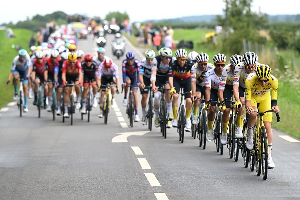 I spent three years tracking cycling's team rankings for WorldTour promotion/relegation, and the data is fascinating