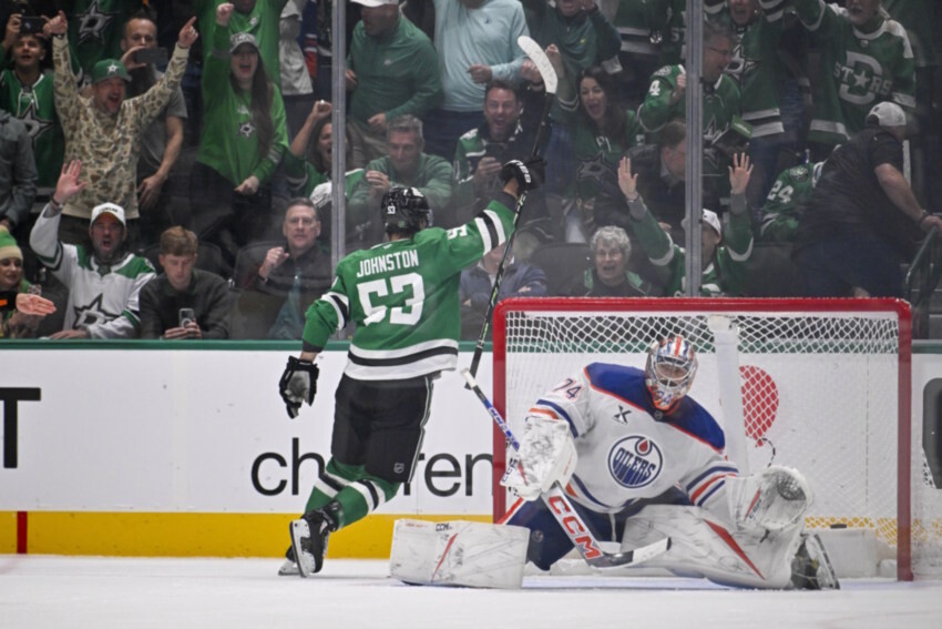 NHL Rumors: St. Louis Blues, and the Edmonton Oilers