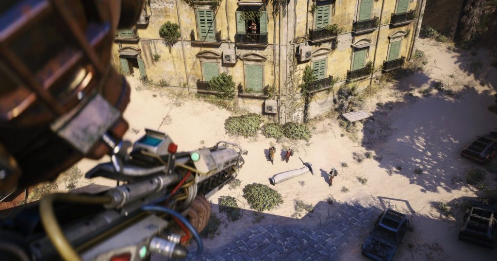 Arc Raiders may have already sold 2.5m copies, according to industry analyst