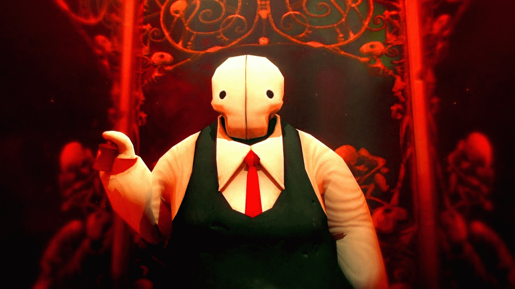 Epic is now giving away a dark game starring Picard actor Sir Patrick Stewart in a leading role.