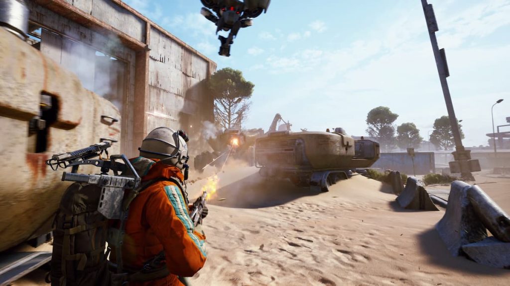 Even if you don’t play extraction shooters, you should try ARC Raiders Even if you don’t play extraction shooters, you should try ARC Raiders