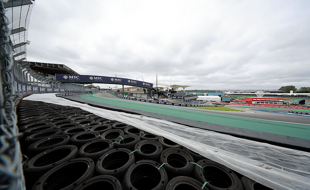 Interlagos bracing for incoming storm risk overnight and into Saturday