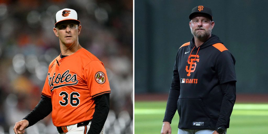 Braves add Mansolino, Martinez to 2026 coaching staff