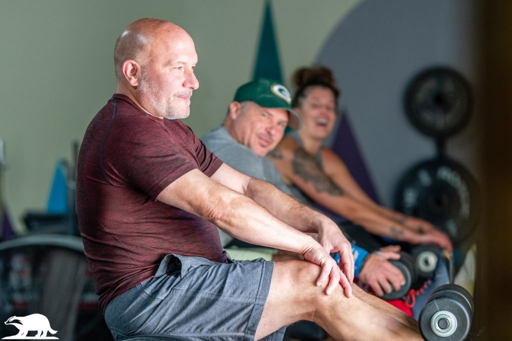 WOD: Saturday 251108 WOD: Saturday 251108