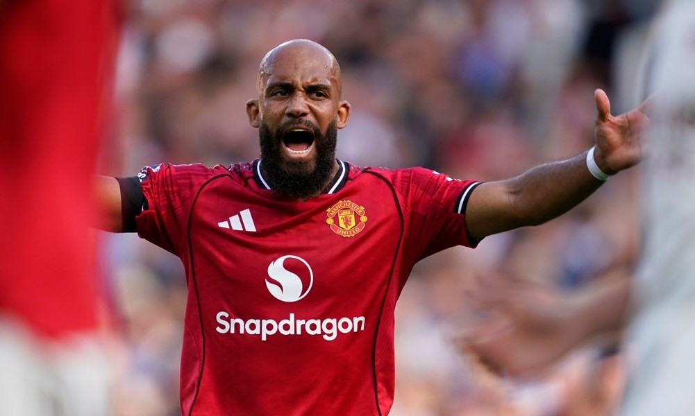 Fresh blow as Amorim makes 2 key changes | Expected Man Utd line-up vs Tottenham Fresh blow as Amorim makes 2 key changes | Expected Man Utd line-up vs Tottenham