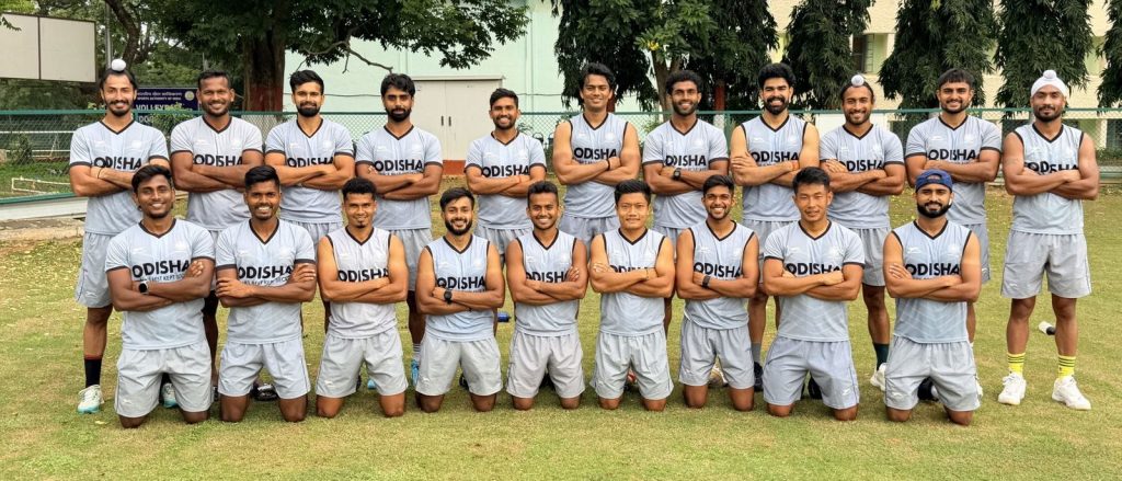 India: 
       Hockey India announces Indian Men’s Squad for Sultan Azlan Shah Cup 2025