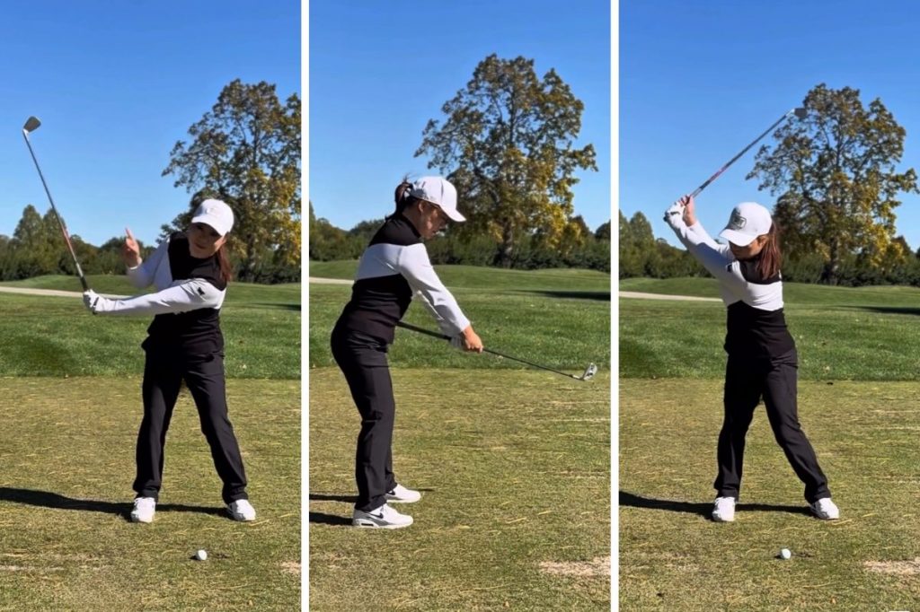 Stop Lifting and Start Turning with the Belly Button Drill