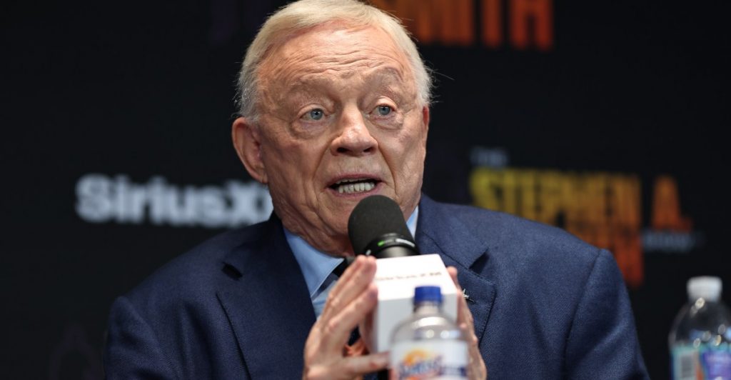 BTB Friday Discussion: Do you feel the Cowboys have a plan now?
