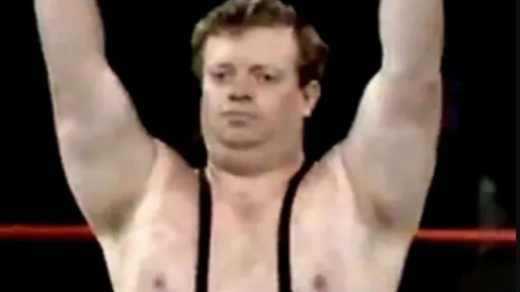 WWE star Brian Mackney dies aged 77 as tributes pour in for ‘Silent Warrior’ who ‘won the hearts of the fans’