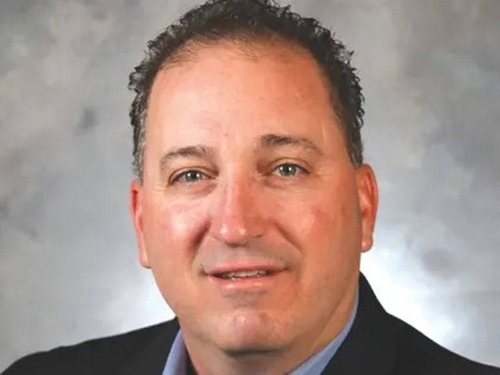 Canadiens coaching consultant Roger Grillo battling cancer