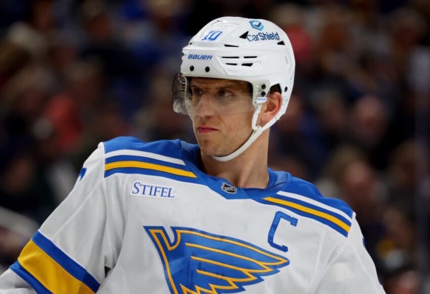 NHL Rumors: The Brayden Schenn Speculation Will Only Increase