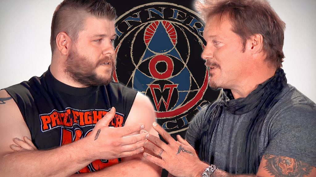 Chris Jericho To Revive Inner Circle in WWE? – Kevin Owens First Recruit Chris Jericho To Revive Inner Circle in WWE? – Kevin Owens First Recruit