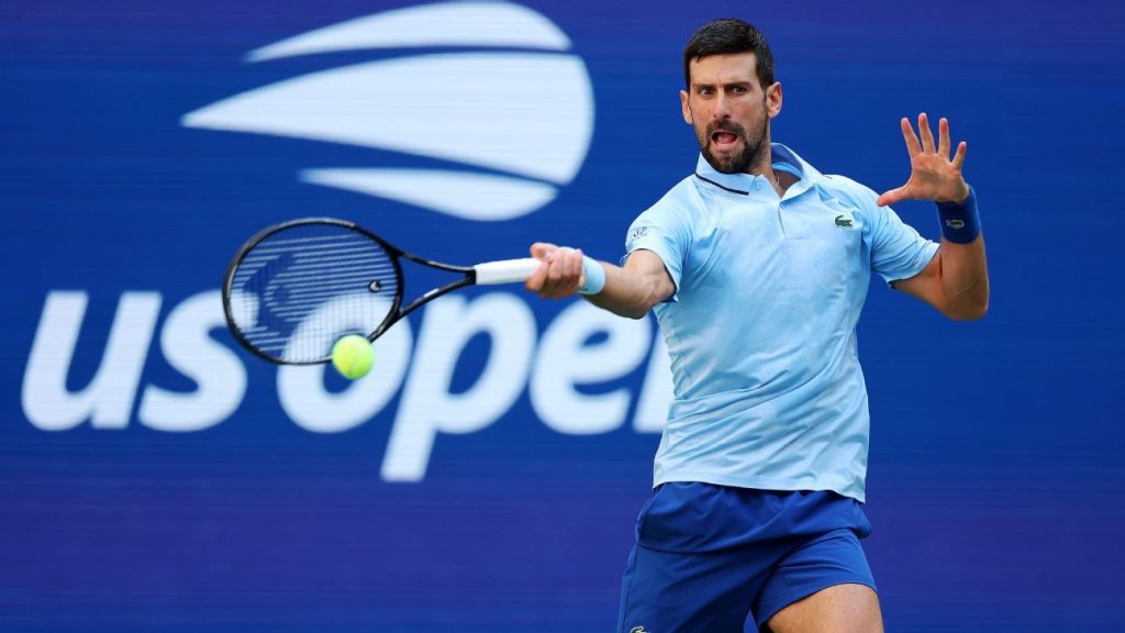 Djokovic pulls out of ATP Tour Finals with injury