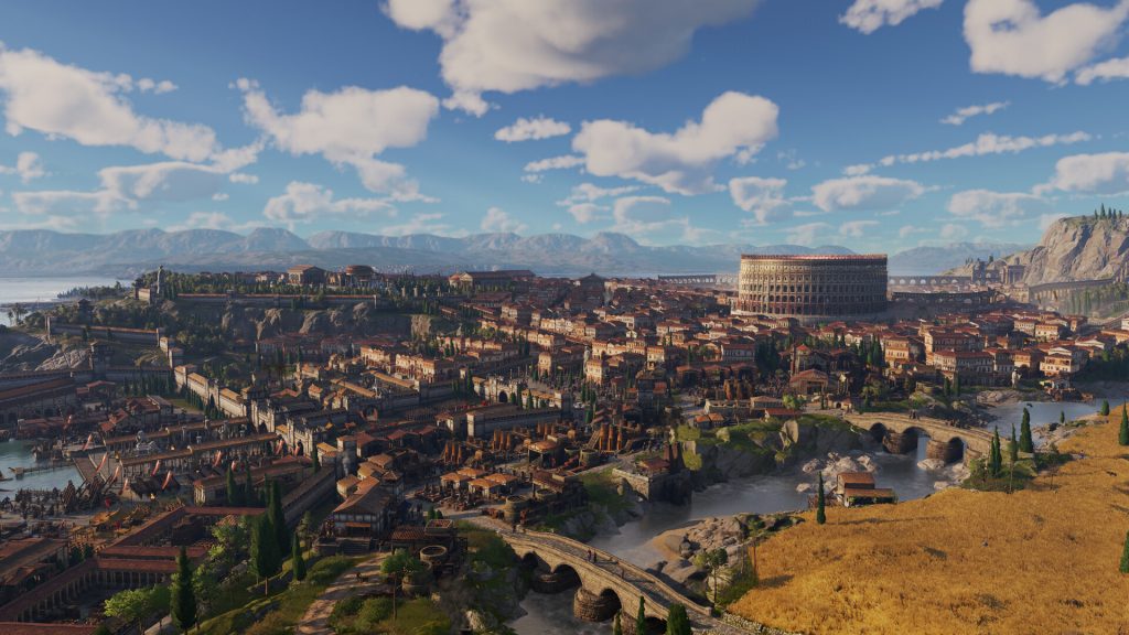 Anno 117: Pax Romana Won't Have A Stamp Feature At Release But It "might see a return" Post-Launch Anno 117: Pax Romana Won't Have A Stamp Feature At Release But It "might see a return" Post-Launch