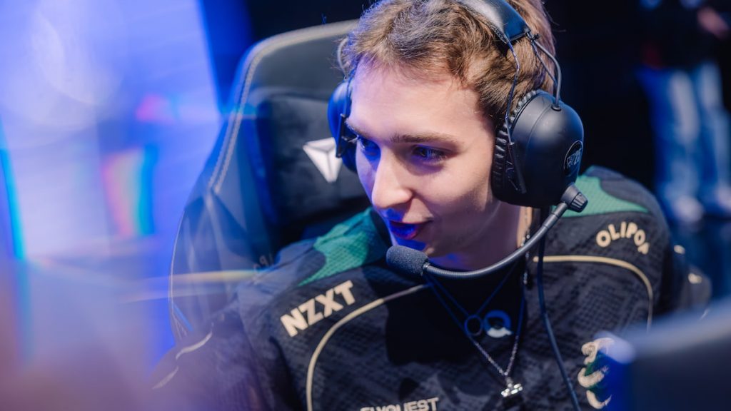 Karmine Corp reportedly secures top NA rookie talent for LEC 2026 squad