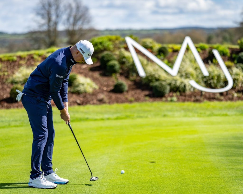 Power makes strong move at Qualifying School in Spain