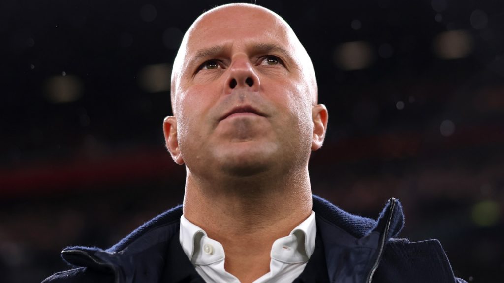 Liverpool legend claims Arne Slot should have followed Jurgen Klopp’s lead over summer transfers