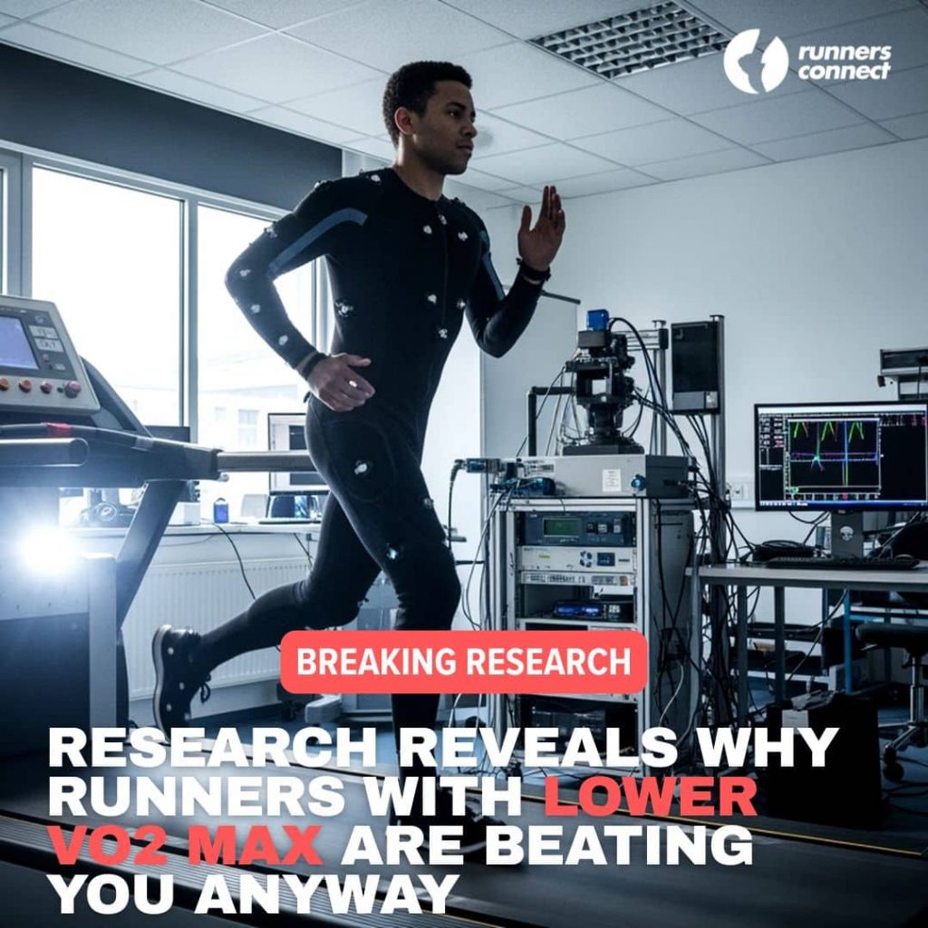 How to Improve Running Economy: 5 Evidence-Based Methods to Run 2-4% Faster