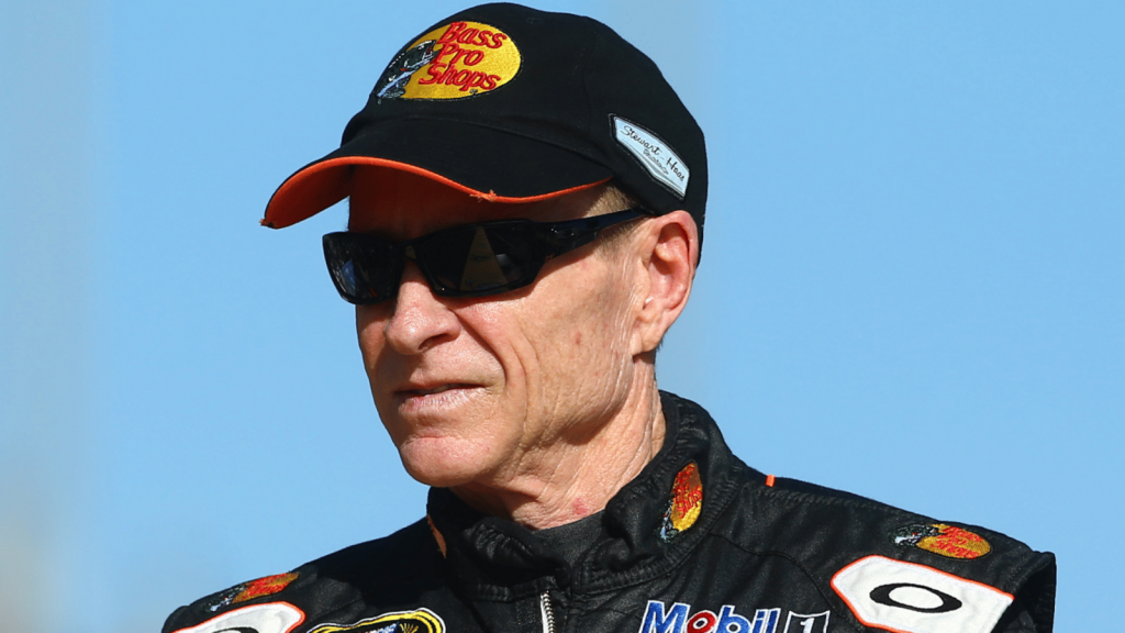 Mark Martin Reflects on Life After Racing — And the Hobby That Drives Him Now Mark Martin Reflects on Life After Racing — And the Hobby That Drives Him Now