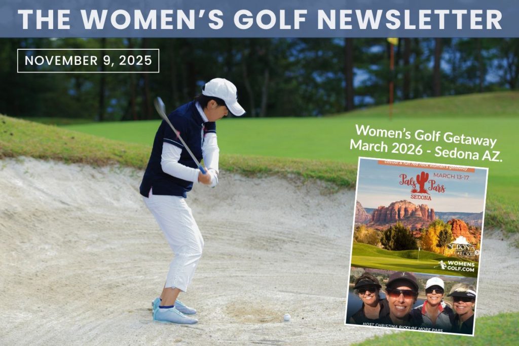 Get Out First Time (Bunker Lesson Plan) + Fix Your Driver Setup – Newsletter Get Out First Time (Bunker Lesson Plan) + Fix Your Driver Setup – Newsletter