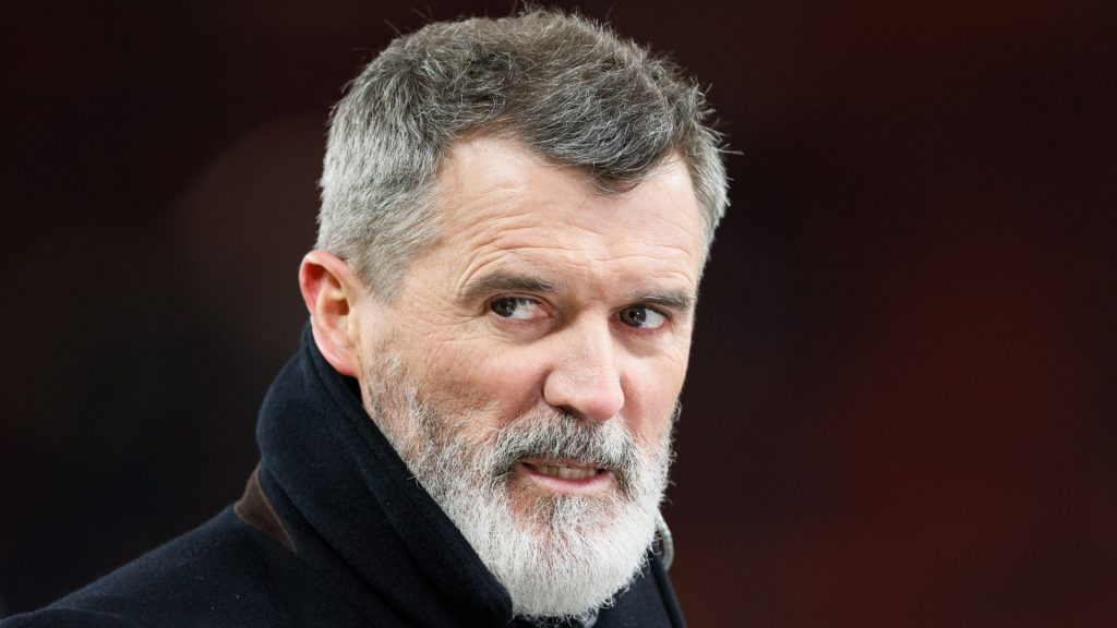 ‘All over the place’ – Roy Keane says Liverpool are in ‘crisis’ as ‘problem’ areas for struggling Reds identified