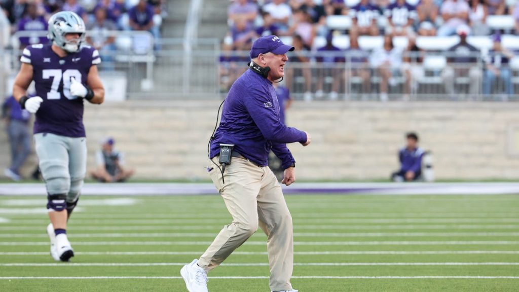 Kansas State football should make it to a bowl, unless something catastrophic happens