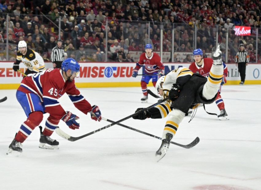 NHL Rumors: When are the Trades Coming? NHL Rumors: When are the Trades Coming?